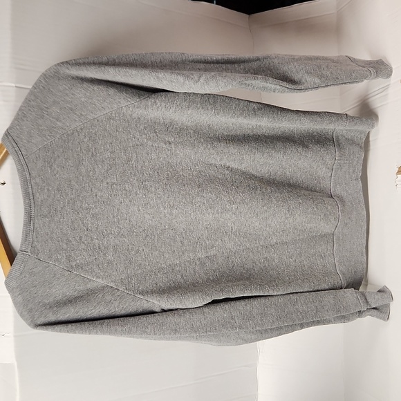 EUC Disney Tim Burton's Nightmare before Christmas Womens sz XL Sweatshirt - Picture 5 of 5